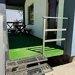гора アパート