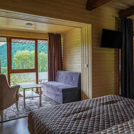 Apartamento гора Shayan