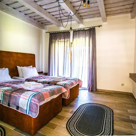 Apartamento гора