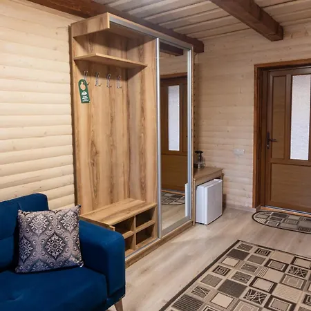 Apartamento гора