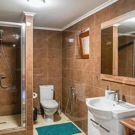 гора Apartamento Shayan