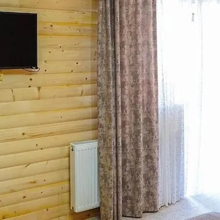 Apartamento гора