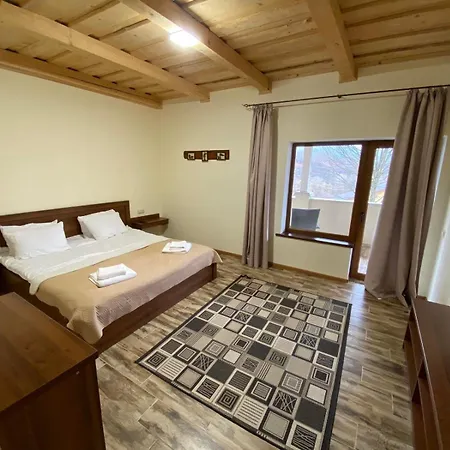 гора Apartamento