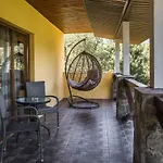гора Apartmán