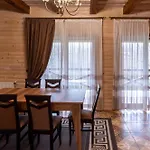 Apartmán гора Šajan