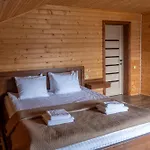 Apartmán гора Šajan