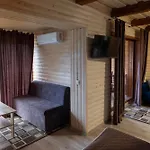 Apartmán гора *