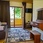 Apartmán гора