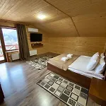 гора Apartmán Šajan