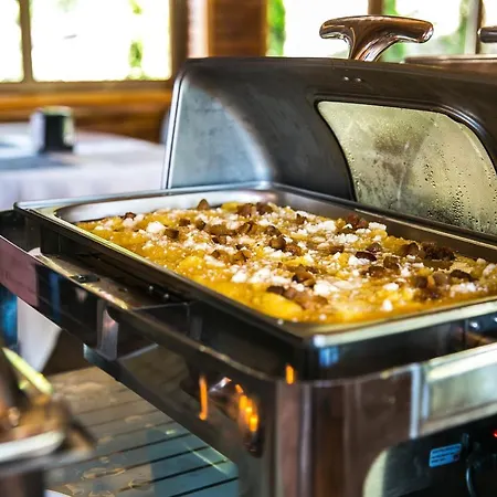 Appartement гора Saján