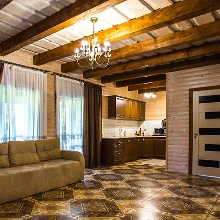 Appartement гора