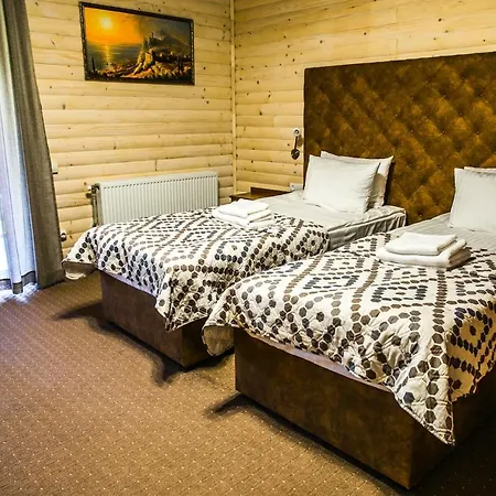 Apartman гора Saján