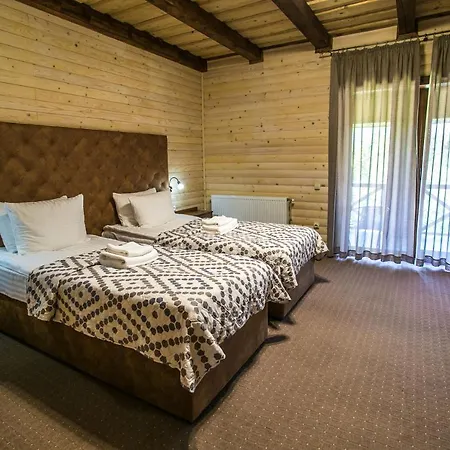 гора Apartment *