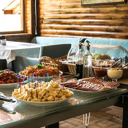 Apartment гора *