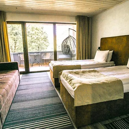 Apartment гора Shayan