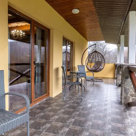 гора Appartement *