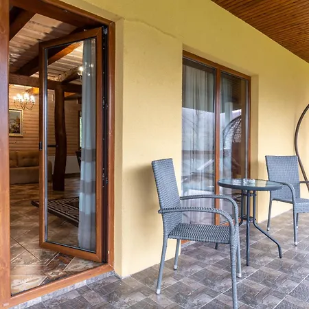 гора Appartement Saján