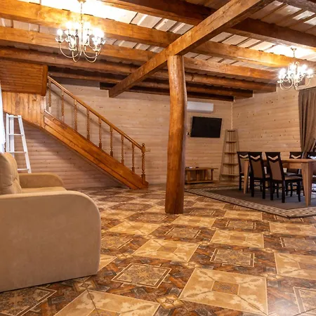 гора Apartment Shaian