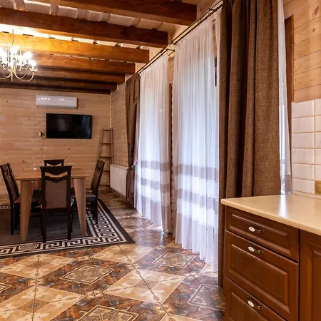 Apartment гора Shaian