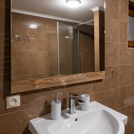 Apartment гора Shayan