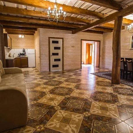 Apartment гора *