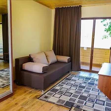 гора Apartment *