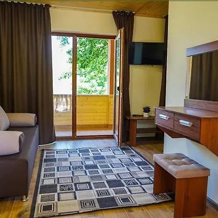 Apartman гора
