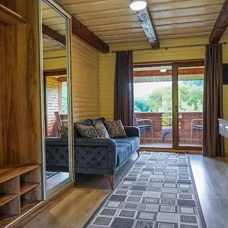 гора Apartman