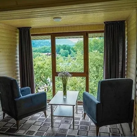 Apartman гора *