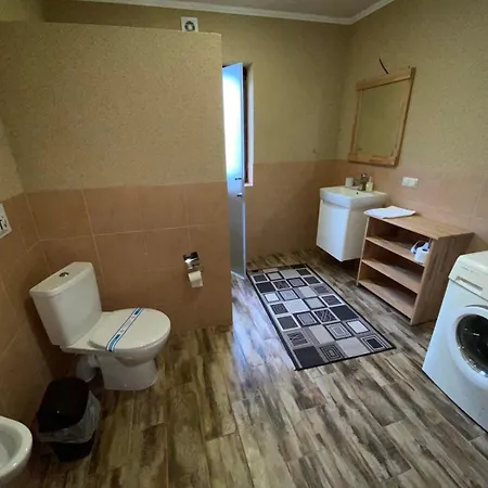 Apartman гора