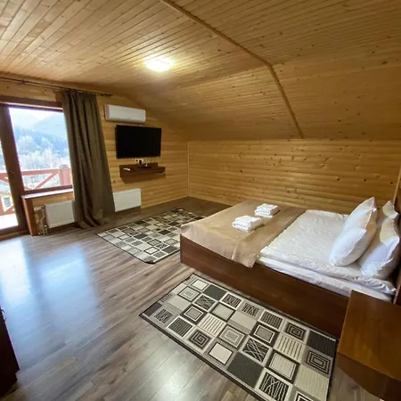 гора Apartman Saján