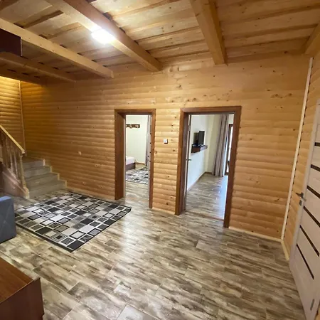 Apartment гора *