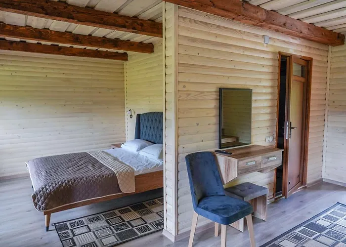 гора Apartman
