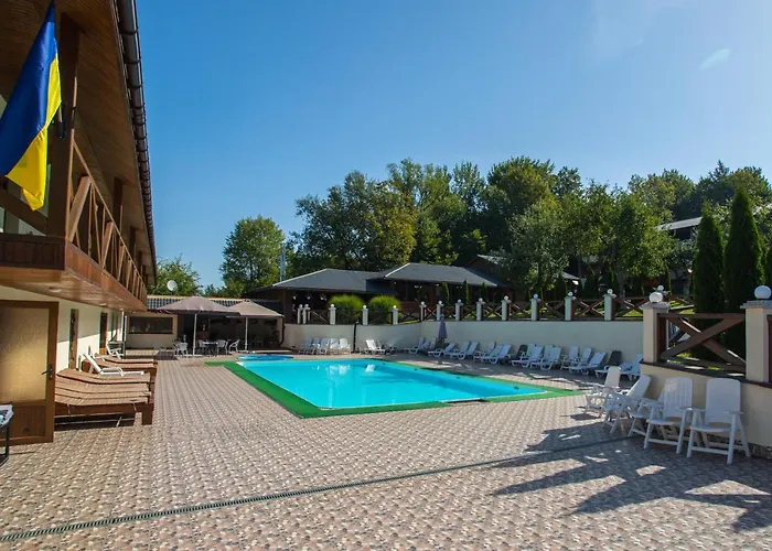 гора Apartman Saján