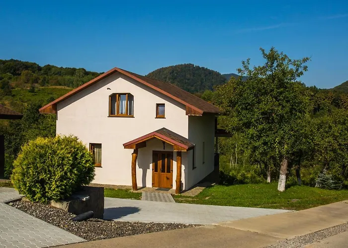 гора Apartman *