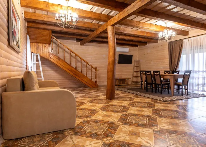 гора Apartman Saján