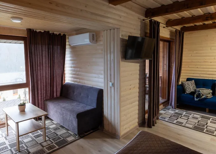Apartman гора *