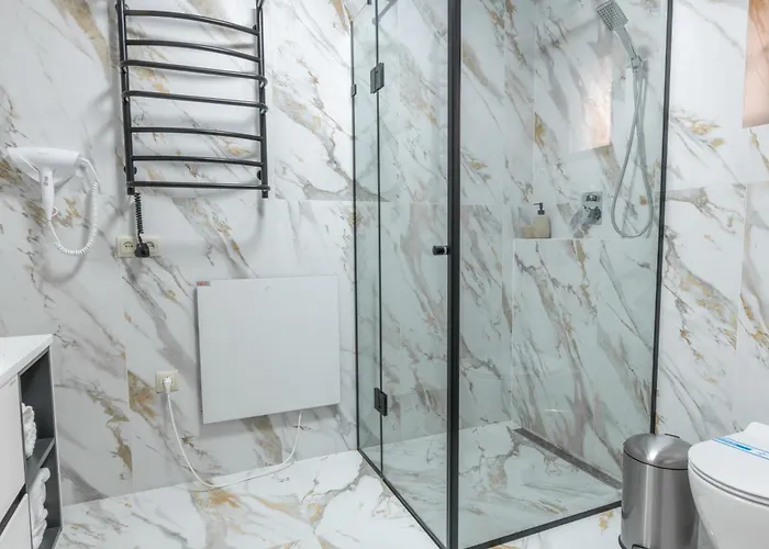 гора Apartman