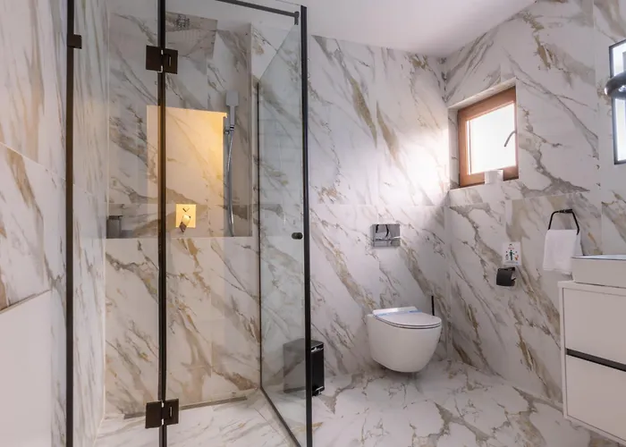гора Apartman Saján