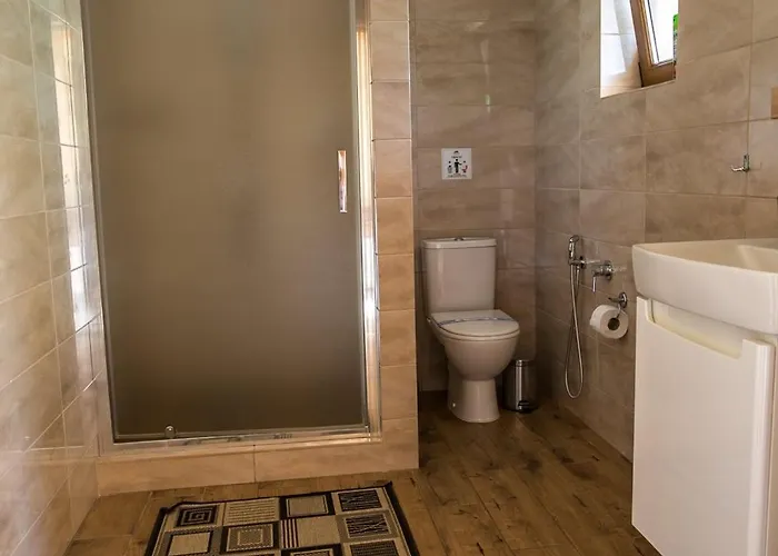гора Apartman Saján