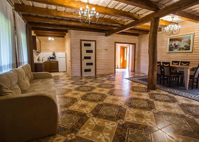 Apartman гора *