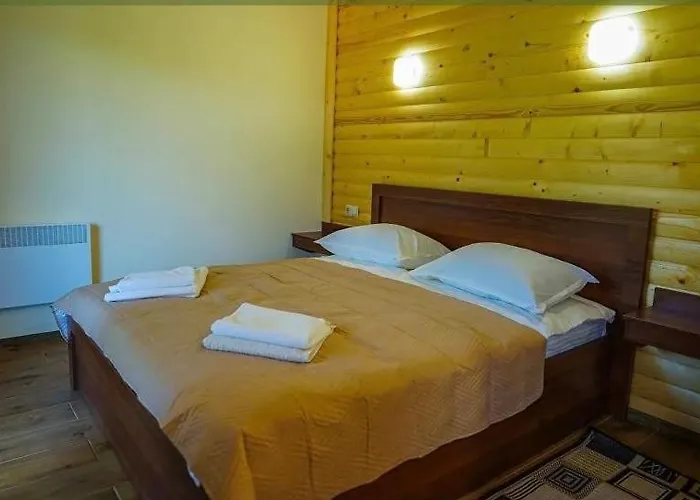гора *