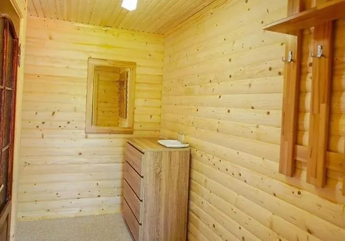 Apartman гора Saján
