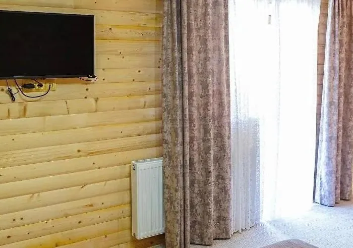 Apartman гора
