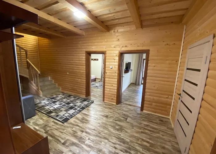Apartman гора *