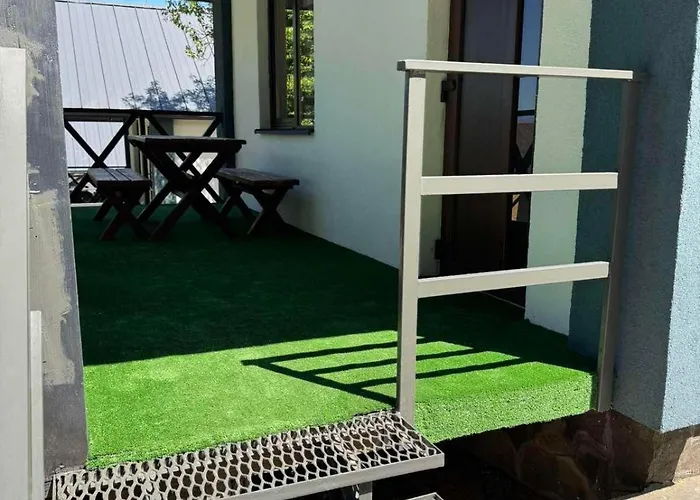 гора Apartman