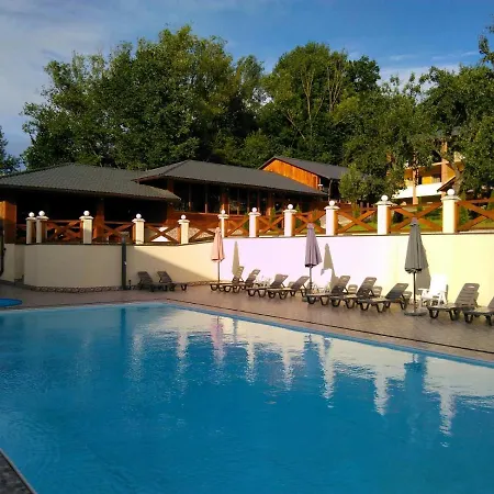 гора Apartment