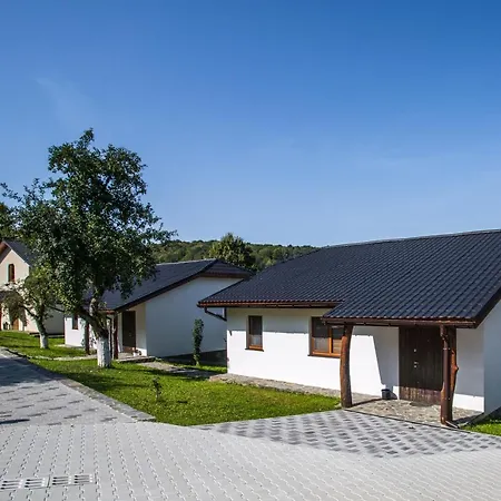 гора Appartement Shayan