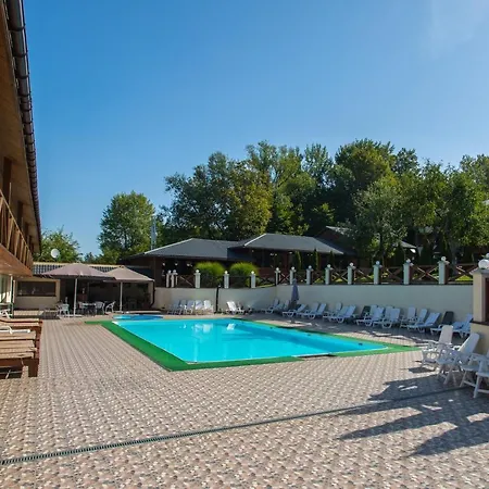 гора Appartement Shayan