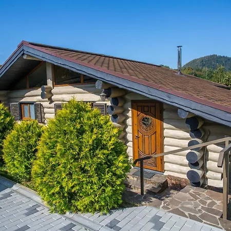 гора Appartement